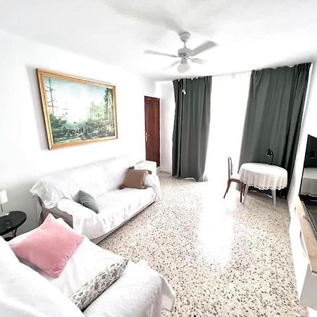 Velezvida Serna Exteriör bild